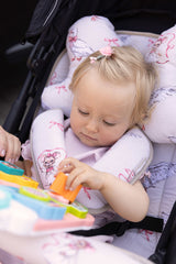 Образователна Играчка За Игри Пълни С Открития 18+ Син Цвят Toyz