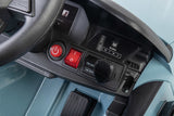 Акумулаторна Кола Audi A5L Светло Синя Toyz
