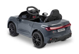 Акумулаторна Кола Audi A5L Сива Toyz