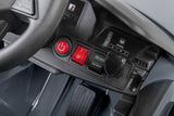 Акумулаторна Кола Audi A5L Сива Toyz