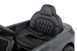 Акумулаторна Кола Audi A5L Сива Toyz
