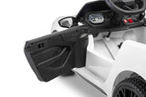 Акумулаторна Кола Audi A5L Бяла Toyz