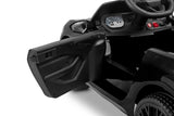 Акумулаторна Кола Audi A5L Черна Toyz