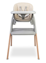 Столче За Хранене Smartee 3-В-1 - До 110 Кг Бежово Caretero