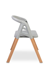 Столче За Хранене Smartee 3-В-1 - До 110 Кг Бежово Caretero