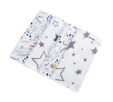 Муселинови Кърпи 35X35 Spit Up Sensillo