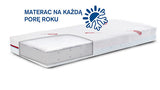 Многосезонен Детски Матрак 120X60 (13См)