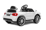 Акумулаторна Кола Mercedes Gls63 Бял Caretero Toyz
