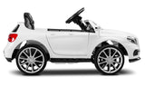 Акумулаторна Кола Mercedes Gls63 Бял Caretero Toyz