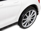 Акумулаторна Кола Mercedes Gls63 Бял Caretero Toyz