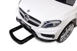 Акумулаторна Кола Mercedes Gls63 Бял Caretero Toyz