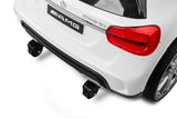 Акумулаторна Кола Mercedes Gls63 Бял Caretero Toyz