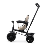 Freeway 2 Триколка Grey Kinderkraft