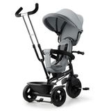 Freeway 2 Триколка Grey Kinderkraft