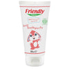 Бебешка Паста За Зъби, 100% Хранителни Съставки Friendly Organic, 50 Мл, Малина