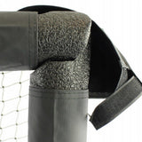 Футболна Врата Dunlop 180Х120Х60 --- BebeMama