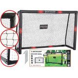 Футболна Врата Dunlop 180Х120Х60 --- BebeMama