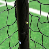 Футболна Врата Dunlop 180Х120Х60 --- BebeMama