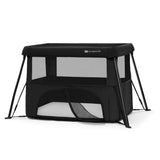 Cami Бебешка Кошара Black Kinderkraft