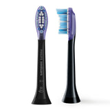 Глава За Четка G3 Premium Gum Care Hx9052 88, Черен, 2 Броя Philips Sonicare