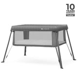 Cami Бебешка Кошара Grey Kinderkraft