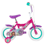 Детски Велосипед 12" Gabbys 22375w Huffy