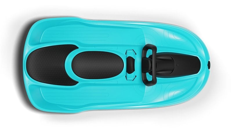 Шейна За Двама Galactus Polar Blue Gizmo Riders