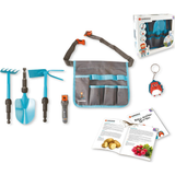 Детски Комплект Градинарски Инструменти С Калъф Gardena Kids