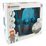 Детски Комплект Градинарски Инструменти С Калъф Gardena Kids