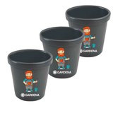 Детски Комплект За Засаждане С Лейка Gardena Kids