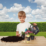Детски Комплект За Засаждане С Лейка Gardena Kids