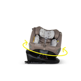 Ct6006 Get Set Gro I Size 360 Столче За Кола Lollop Cosatto