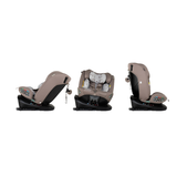Ct6006 Get Set Gro I Size 360 Столче За Кола Lollop Cosatto