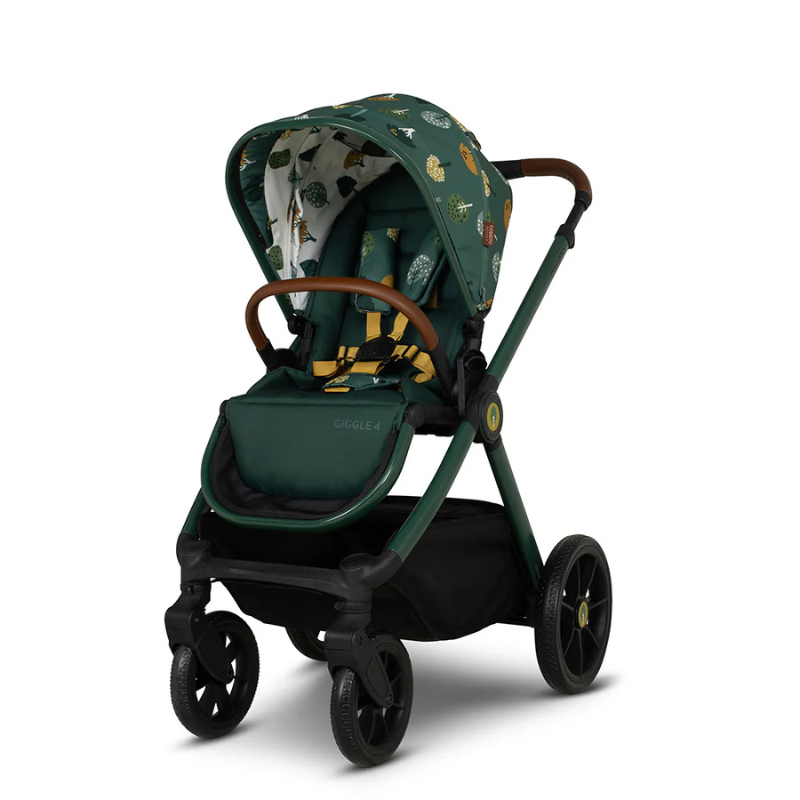 Cosatto Ct5819 Giggle 4 Бебешка Количка 3В1 Faraway