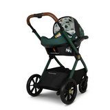 Cosatto Ct5819 Giggle 4 Бебешка Количка 3В1 Faraway