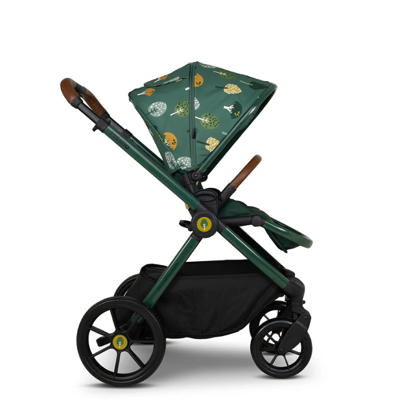 Cosatto Ct5819 Giggle 4 Бебешка Количка 3В1 Faraway