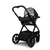 Cosatto Ct5823 Giggle 4 Бебешка Количка 3В1 Foxed