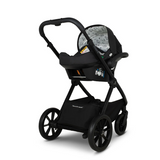 Cosatto Ct5823 Giggle 4 Бебешка Количка 3В1 Foxed