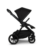 Cosatto Ct5823 Giggle 4 Бебешка Количка 3В1 Foxed
