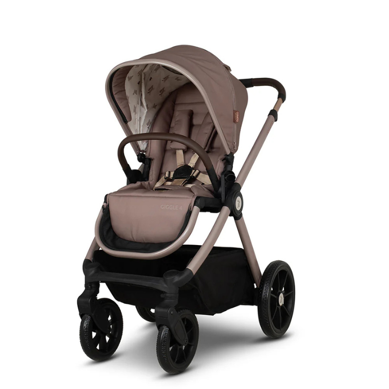 Cosatto Ct5821 Giggle 4 Бебешка Количка 3В1 Lollop