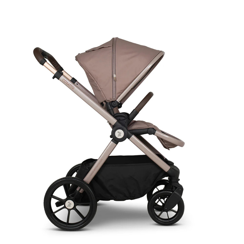 Cosatto Ct5821 Giggle 4 Бебешка Количка 3В1 Lollop