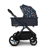 Cărucior Cosatto Ct5817 Giggle 4 3B1 Spot On