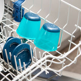 Големи Контейнери За Храна 2 Бр. Tommee Tippee, 120 Мл