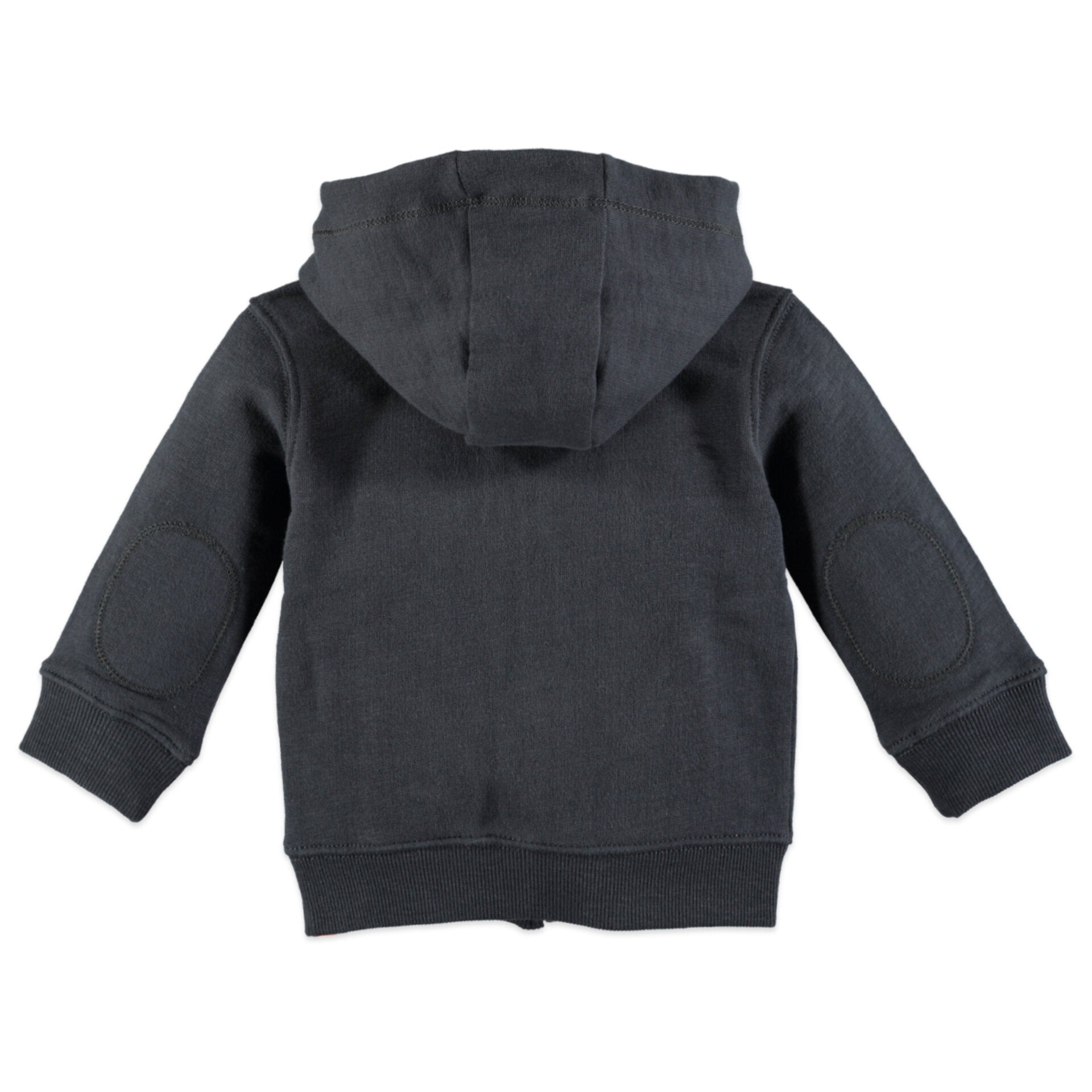 Детски Суитшърт За Момчета С Качулка, 86 См. 18 24 М. Babyface