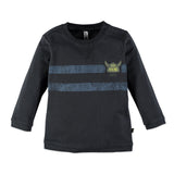 Детска Блуза "little Viking Bfc", 86 См. 18 24 М. Babyface