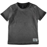 Графитена Детска Тениска 86 См. 18 24 М. Babyface