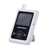 33422 Видео Бебефон 2.4" Дисплей Grundig
