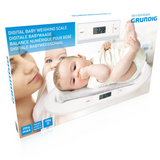 Cântar pentru bebeluși Grundig