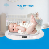 Бебешка Везна V2.0 Grundig