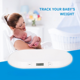 Бебешка Везна V2.0 Grundig